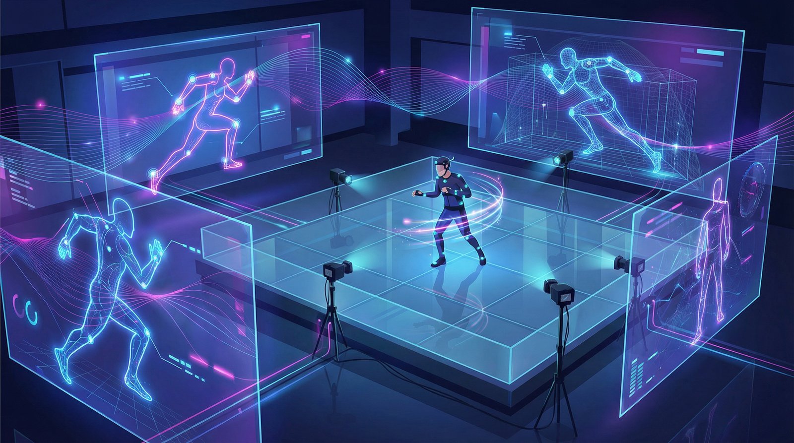 少妇 AI游戏动作视频剪辑