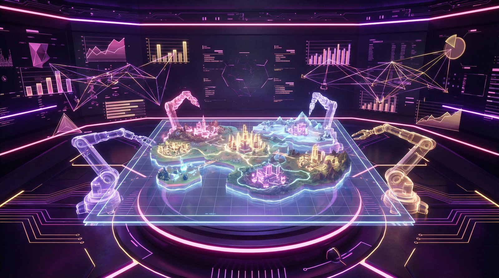 少妇 AI场景设计与数据分析