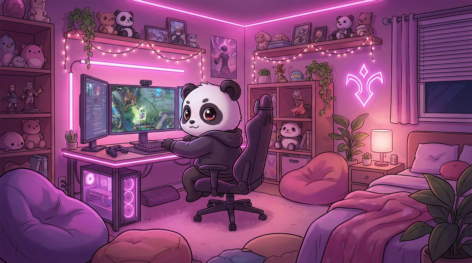 少妇熊猫视频频道