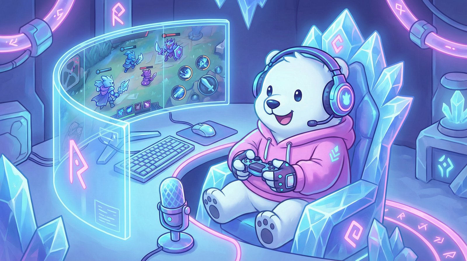 少妇北极熊视频频道