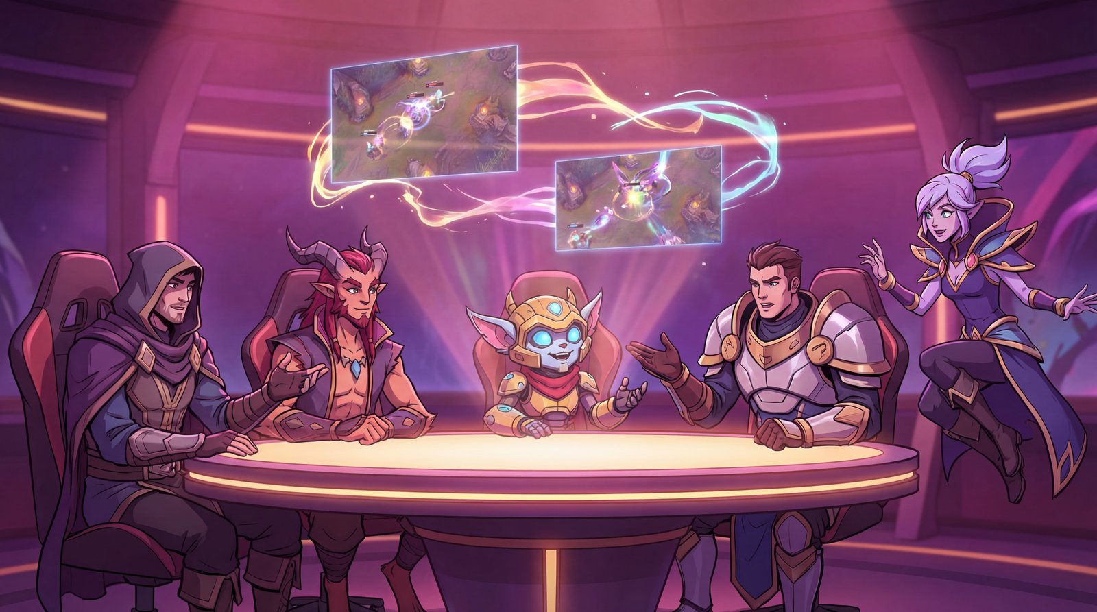 少妇游戏解说话题