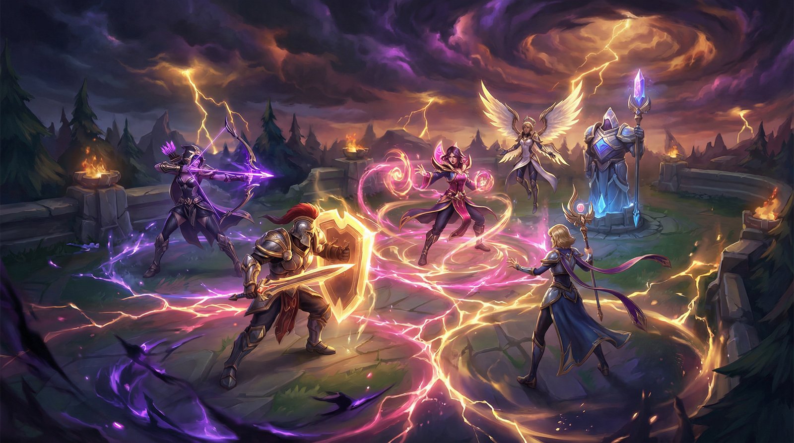 少妇英雄联盟视频