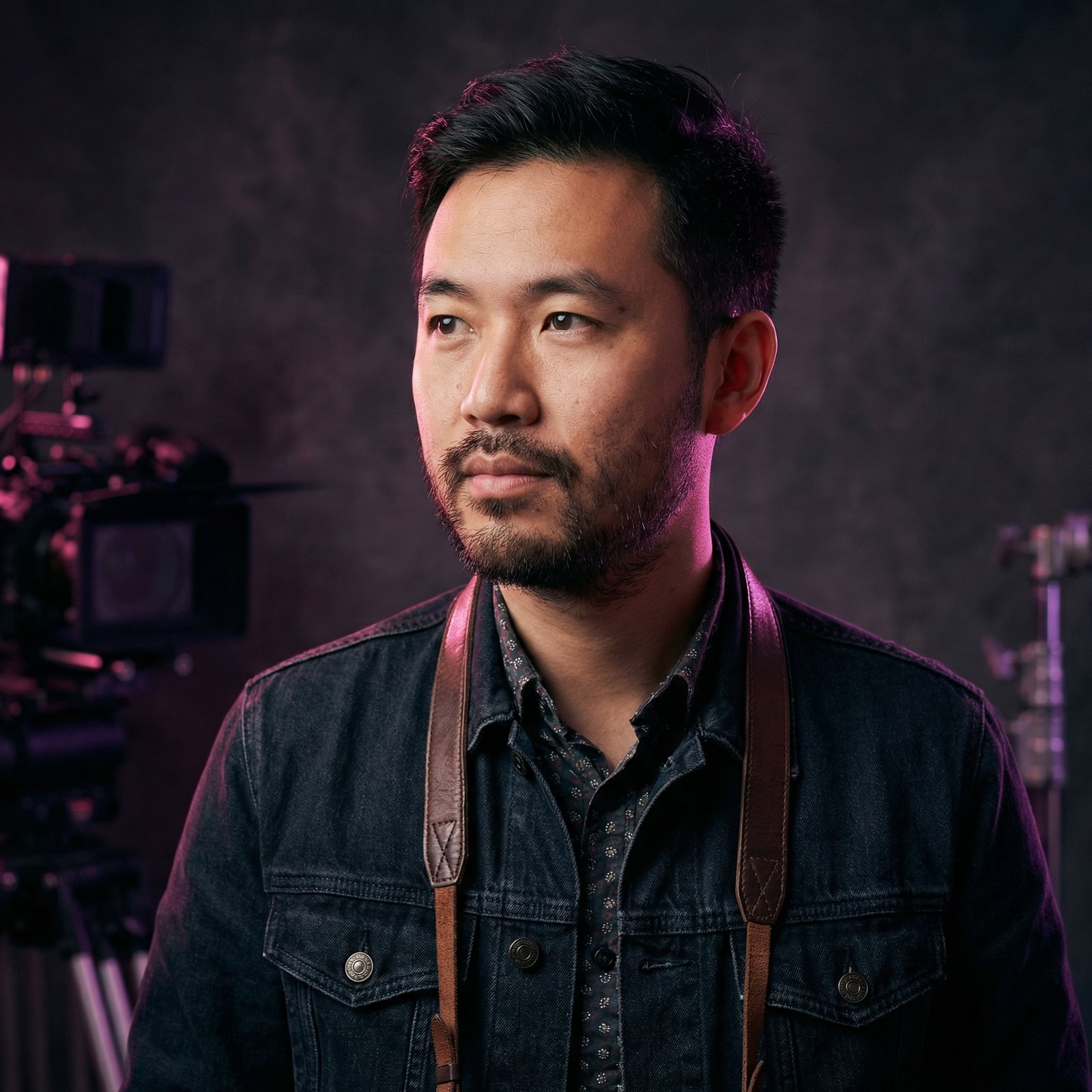 少妇游戏摄影师张锐